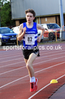 One Mile, 2022 NEGP Monkton 3, Wednesday, June 8th. Photo: David T. Hewitson/Sports for All Pics